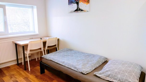 Apartments Dimael Bratislava 58