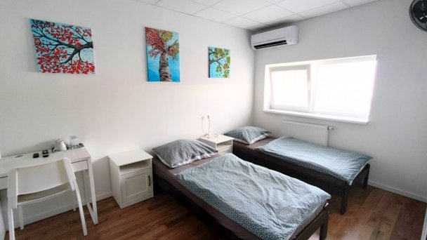 Apartments Dimael Bratislava 17