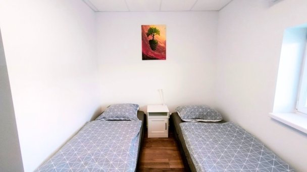 Apartments Dimael Bratislava 7