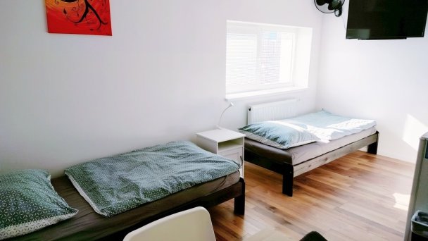 Apartments Dimael Bratislava 8