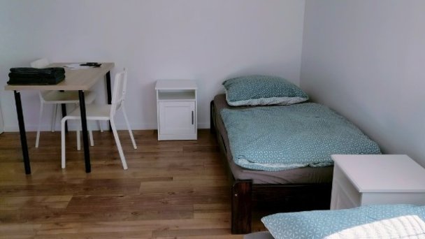 Apartments Dimael Bratislava 10