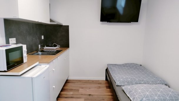 Apartments Dimael Bratislava 11