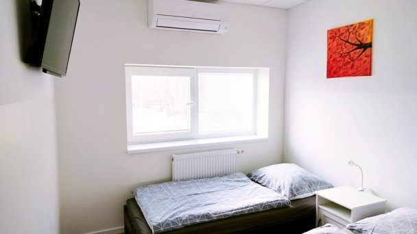 Apartments Dimael Bratislava 12