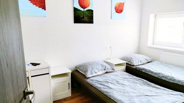 Apartments Dimael Bratislava 16