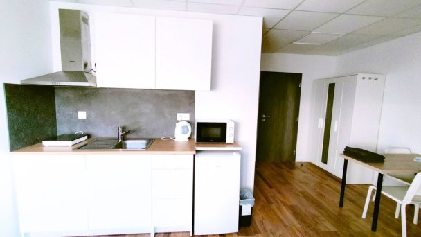 Apartments Dimael Bratislava 19