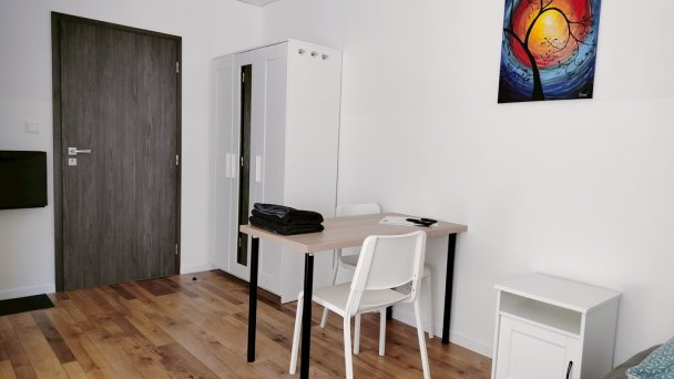 Apartments Dimael Bratislava 24