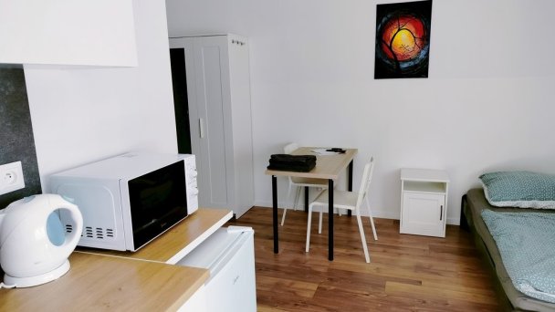 Apartments Dimael Bratislava 25