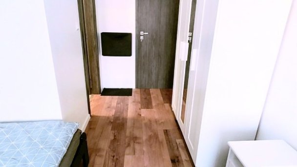 Apartments Dimael Bratislava 28