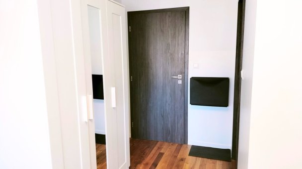 Apartments Dimael Bratislava 29