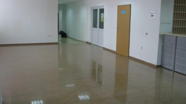 Uninova Hostel Bratislava Rača 7