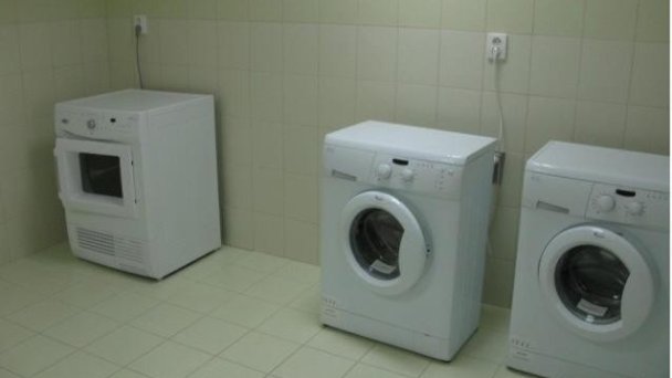 Uninova Hostel Bratislava Rača 10
