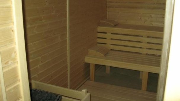 Uninova Hostel Bratislava Rača 5
