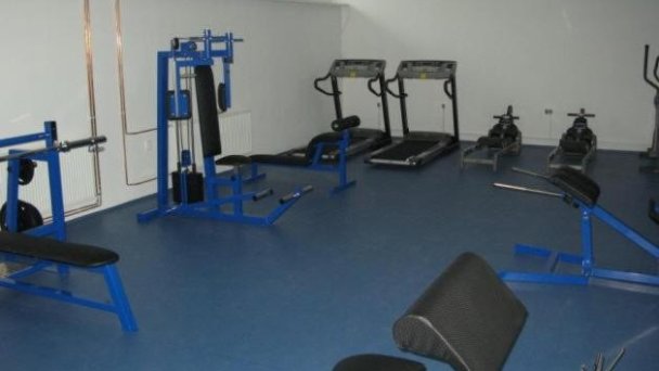 Uninova Hostel Bratislava Rača 9
