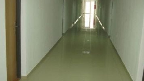 Uninova Hostel Bratislava Rača 13