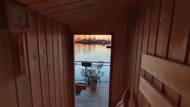 Hausboat „Život na vode“ Bratislava 22 Hausboat „Život na vode“ Bratislava 22