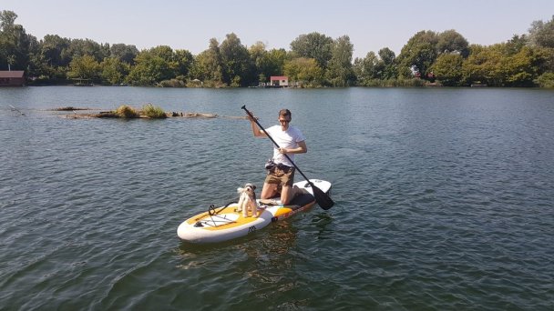 Hausboat „Život na vode“ Bratislava 23 Hausboat „Život na vode“ Bratislava 23