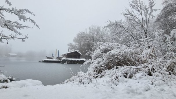 Hausboat „Život na vode“ Bratislava 30 Hausboat „Život na vode“ Bratislava 30