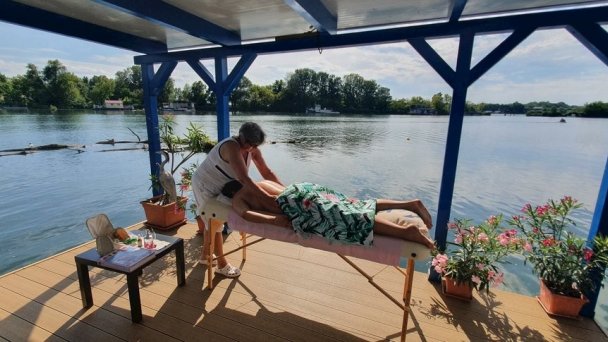 Hausboat „Život na vode“ Bratislava 36 Hausboat „Život na vode“ Bratislava 36