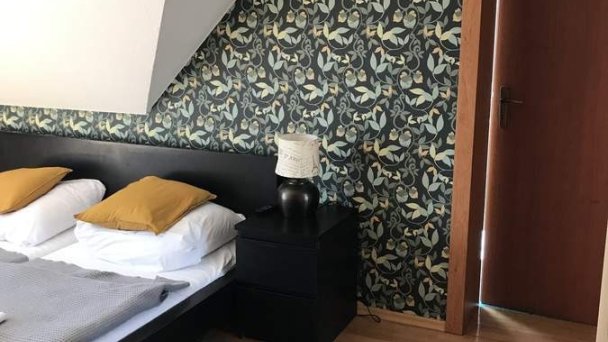 Hotel Orlan Bratislava 31