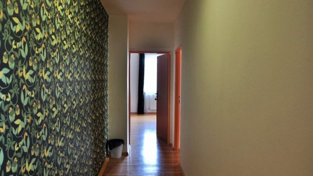 Hotel Orlan Bratislava 32