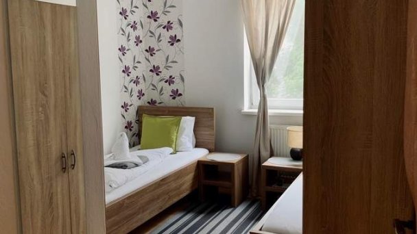 Hotel Orlan Bratislava 36
