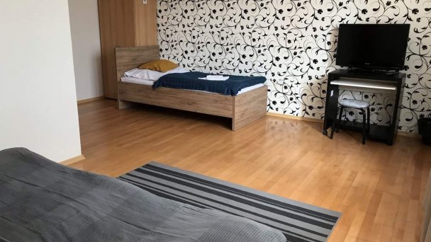 Hotel Orlan Bratislava 7