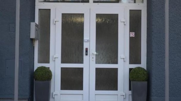 Hostel Bratislava Ružinov 9