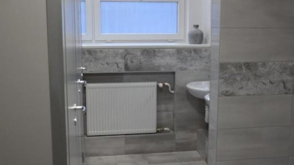 Hostel Bratislava Ružinov 19