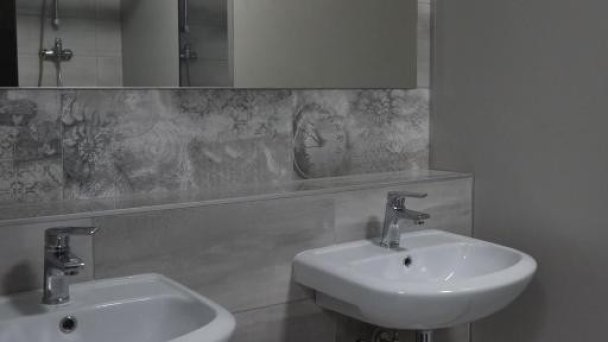 Hostel Bratislava Ružinov 21