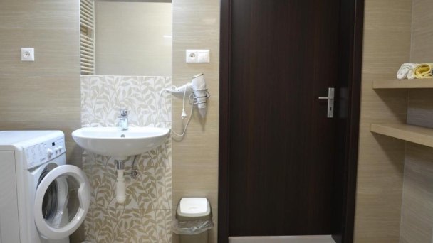 Hostel Bratislava Ružinov 25