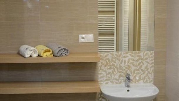 Hostel Bratislava Ružinov 26