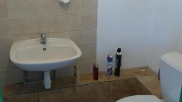 Rastlinky.sk Greenhouse Guestrooms Bratislava Ružinov 44