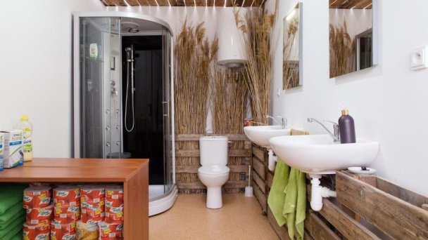 Rastlinky.sk Greenhouse Guestrooms Bratislava Ružinov 36