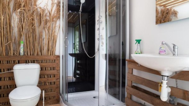 Rastlinky.sk Greenhouse Guestrooms Bratislava Ružinov 41