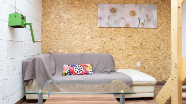 Rastlinky.sk Greenhouse Guestrooms Bratislava Ružinov 37