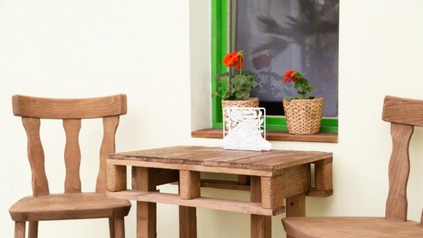 Rastlinky.sk Greenhouse Guestrooms Bratislava Ružinov 10