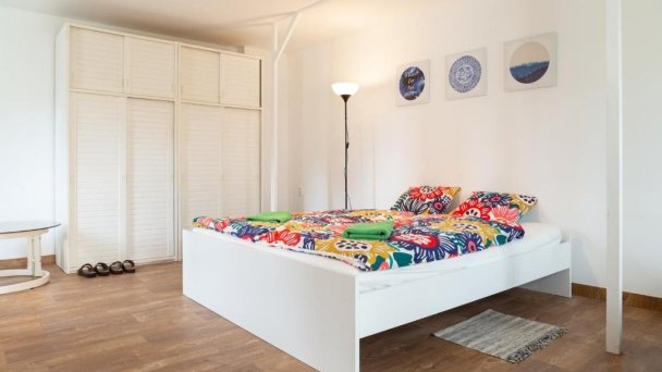 Rastlinky.sk Greenhouse Guestrooms Bratislava Ružinov 14
