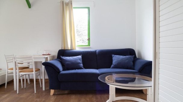Rastlinky.sk Greenhouse Guestrooms Bratislava Ružinov 15