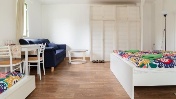 Rastlinky.sk Greenhouse Guestrooms Bratislava Ružinov 16