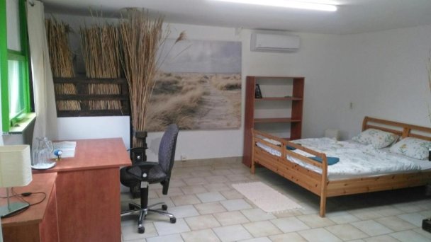 Rastlinky.sk Greenhouse Guestrooms Bratislava Ružinov 24