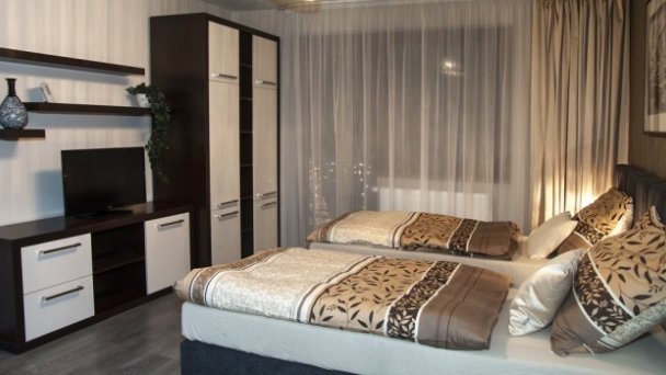 Penzión Pohodička Bratislava 23