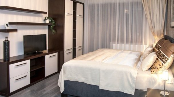 Penzión Pohodička Bratislava 21