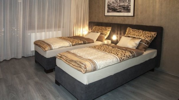 Penzión Pohodička Bratislava 5
