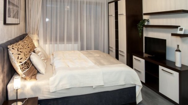 Penzión Pohodička Bratislava 7