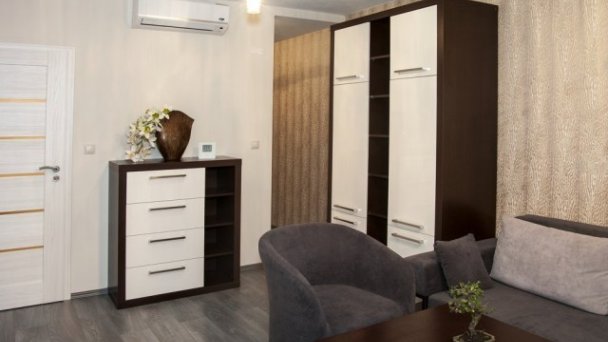 Penzión Pohodička Bratislava 15