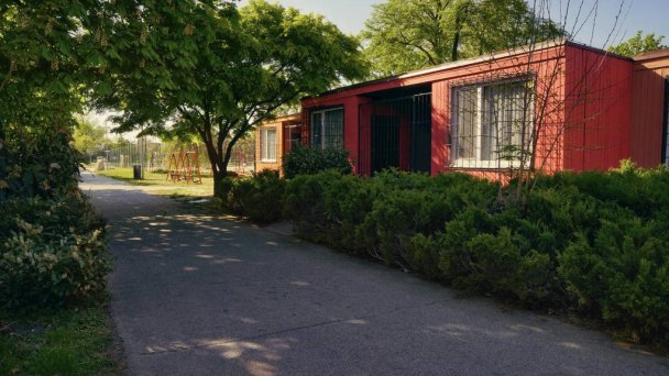 Bungalovy Slnečné jazerá Senec 8 Bungalovy Slnečné jazerá Senec 8