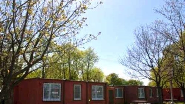 Bungalovy Slnečné jazerá Senec 9 Bungalovy Slnečné jazerá Senec 9