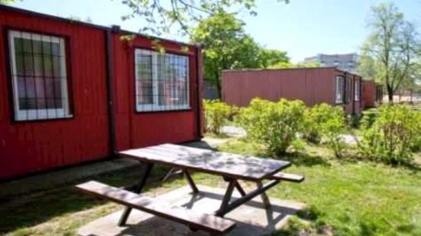Bungalovy Slnečné jazerá Senec 3 Bungalovy Slnečné jazerá Senec 3