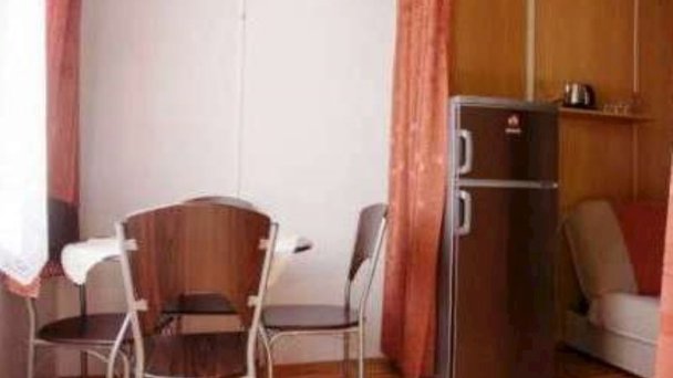 Bungalovy Slnečné jazerá Senec 10 Bungalovy Slnečné jazerá Senec 10