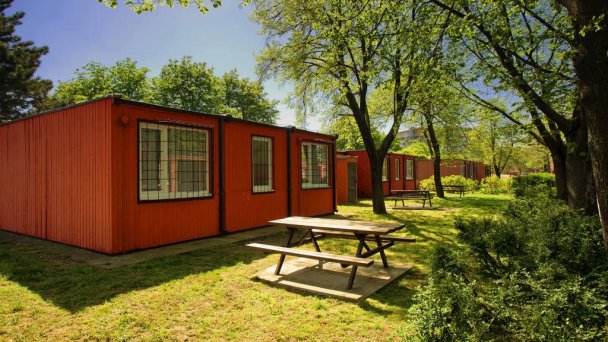 Bungalovy Slnečné jazerá Senec 11 Bungalovy Slnečné jazerá Senec 11